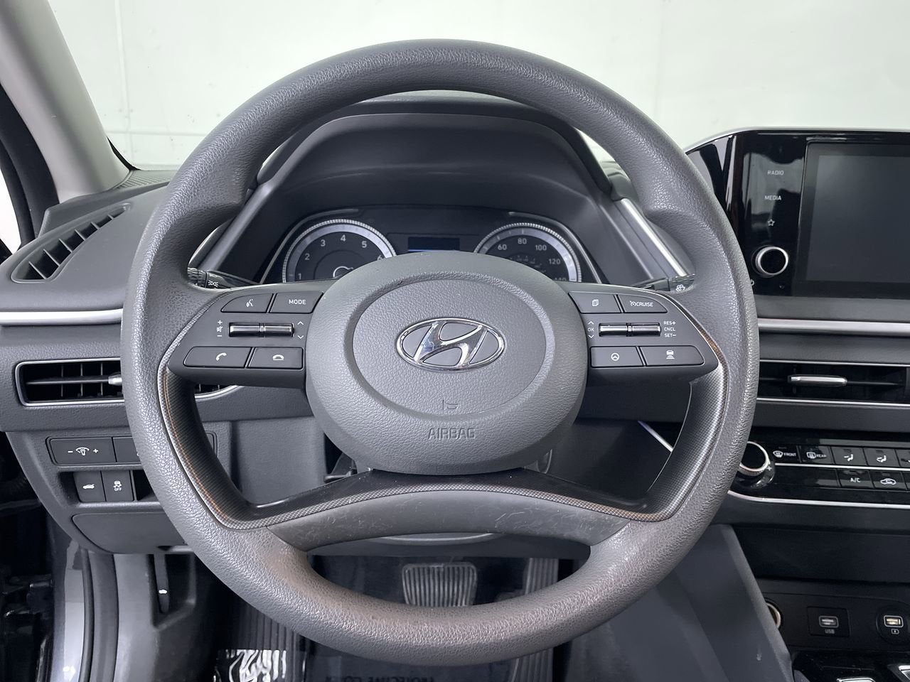 2020 Hyundai Sonata SE
