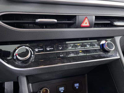 2020 Hyundai Sonata SE