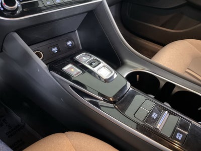 2020 Hyundai Sonata SE