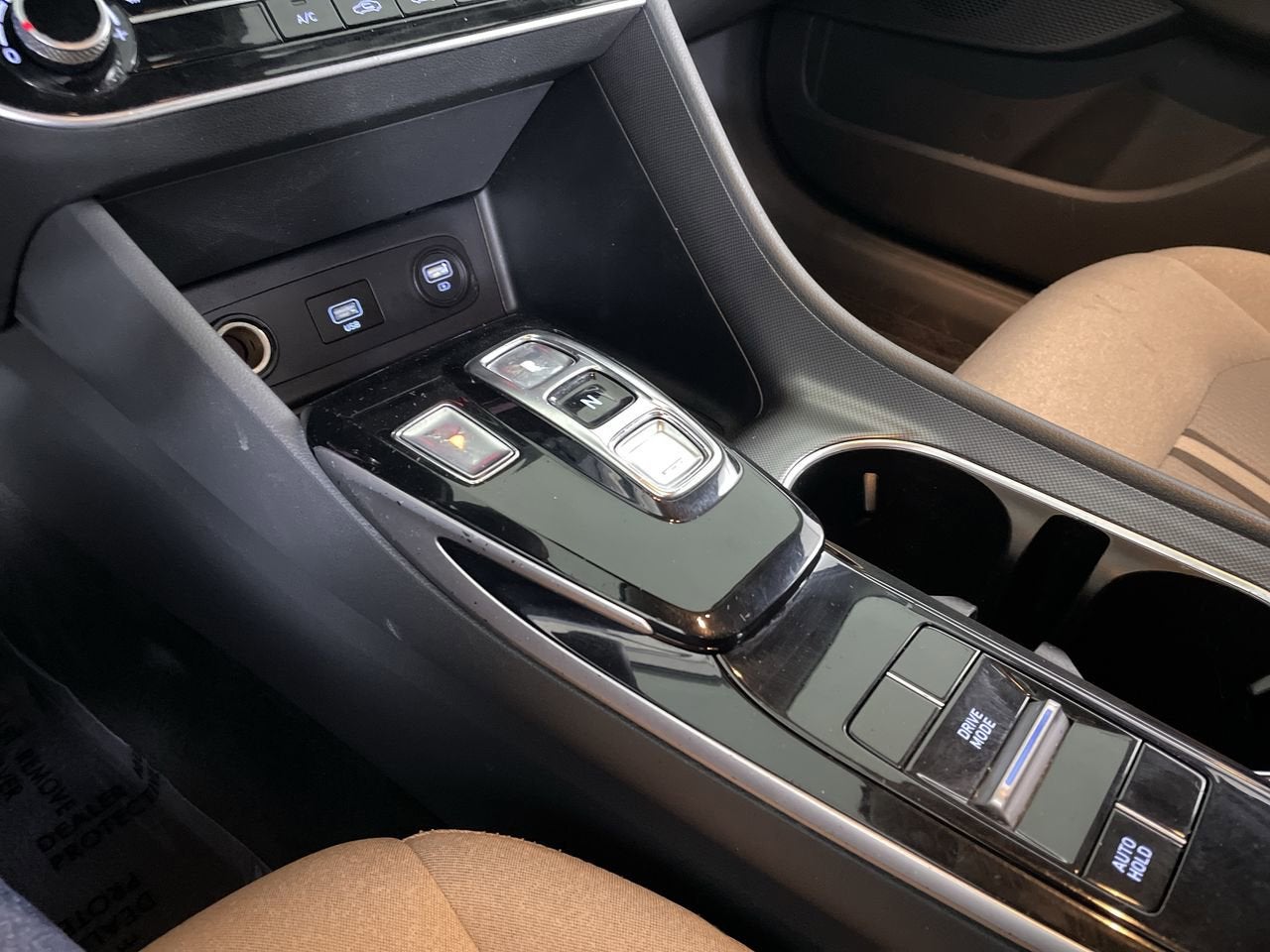 2020 Hyundai Sonata SE