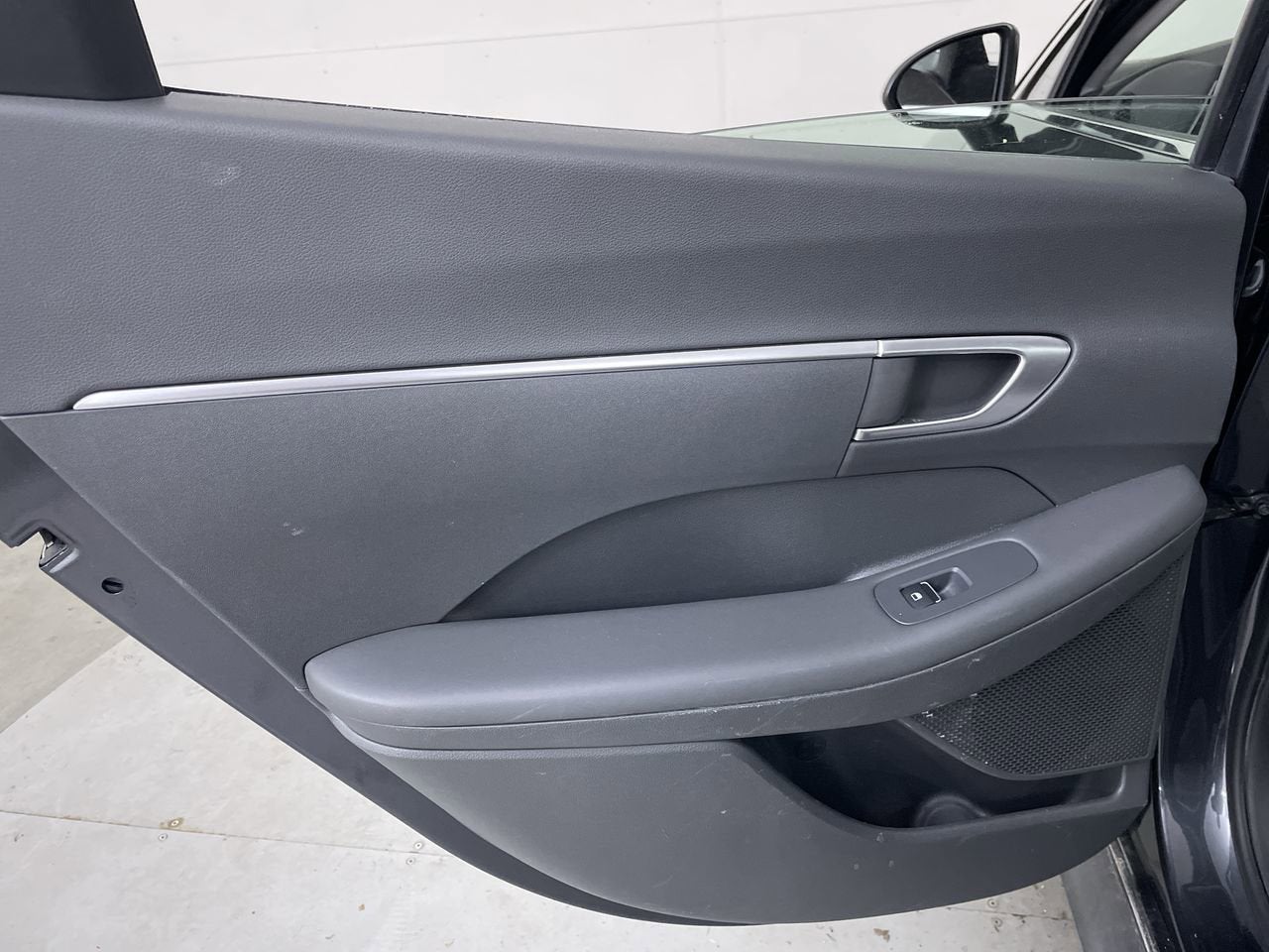 2020 Hyundai Sonata SE