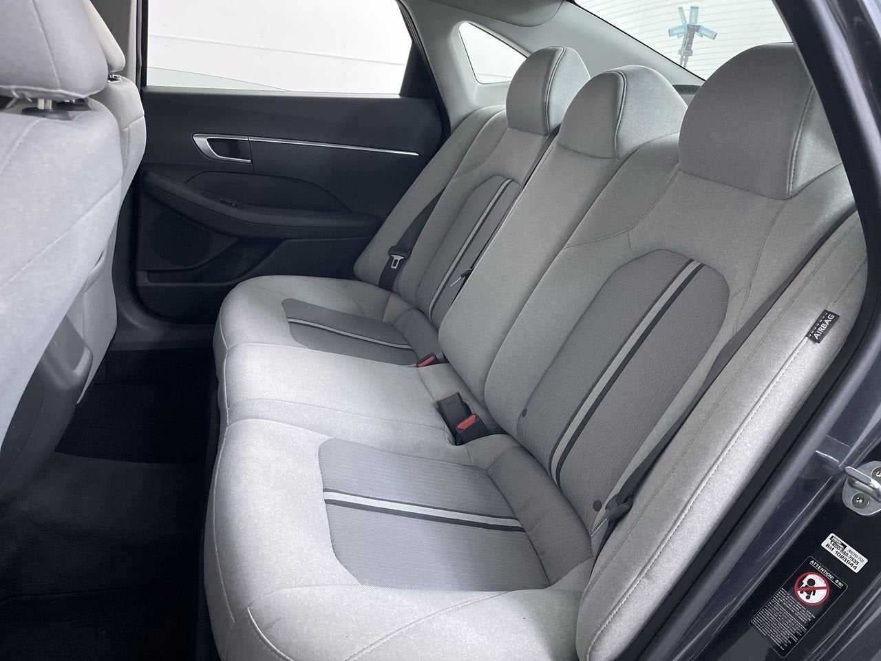 2020 Hyundai Sonata SE