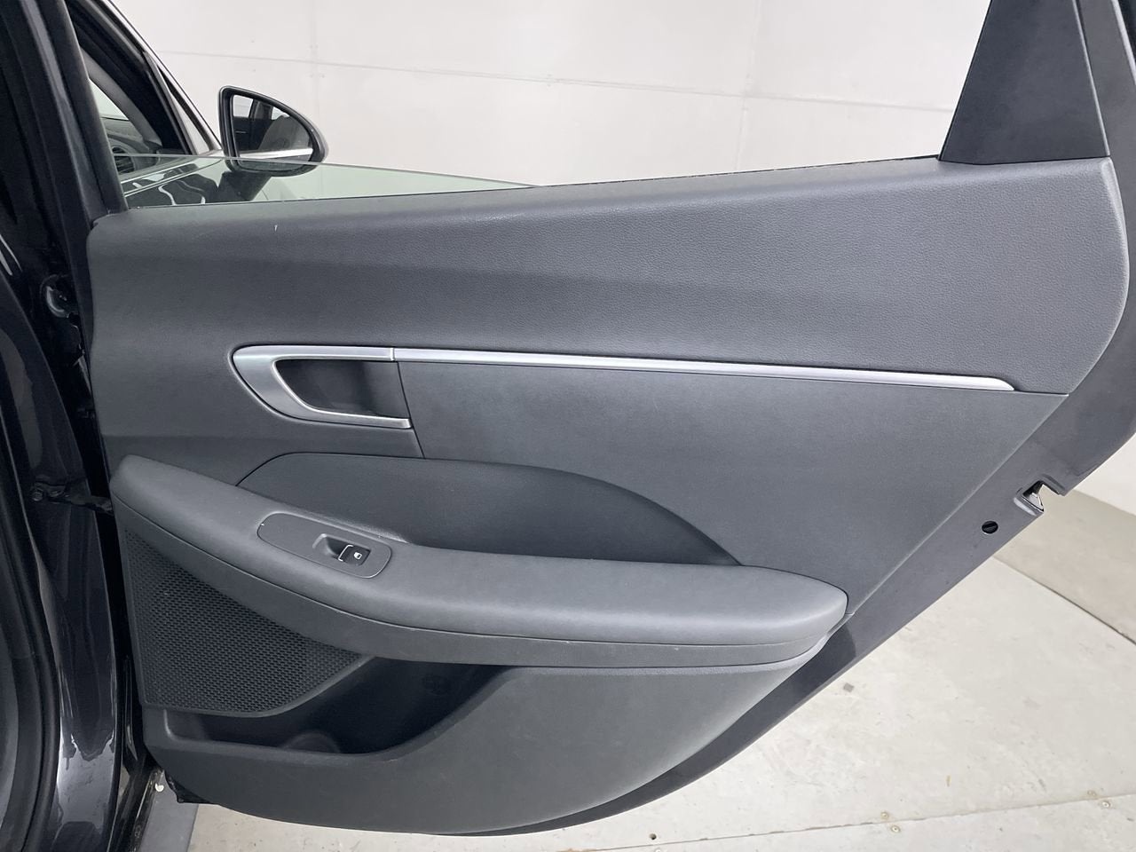 2020 Hyundai Sonata SE