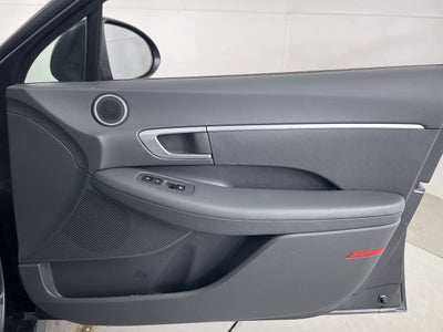 2020 Hyundai Sonata SE