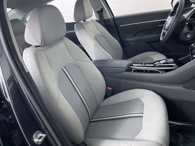2020 Hyundai Sonata SE