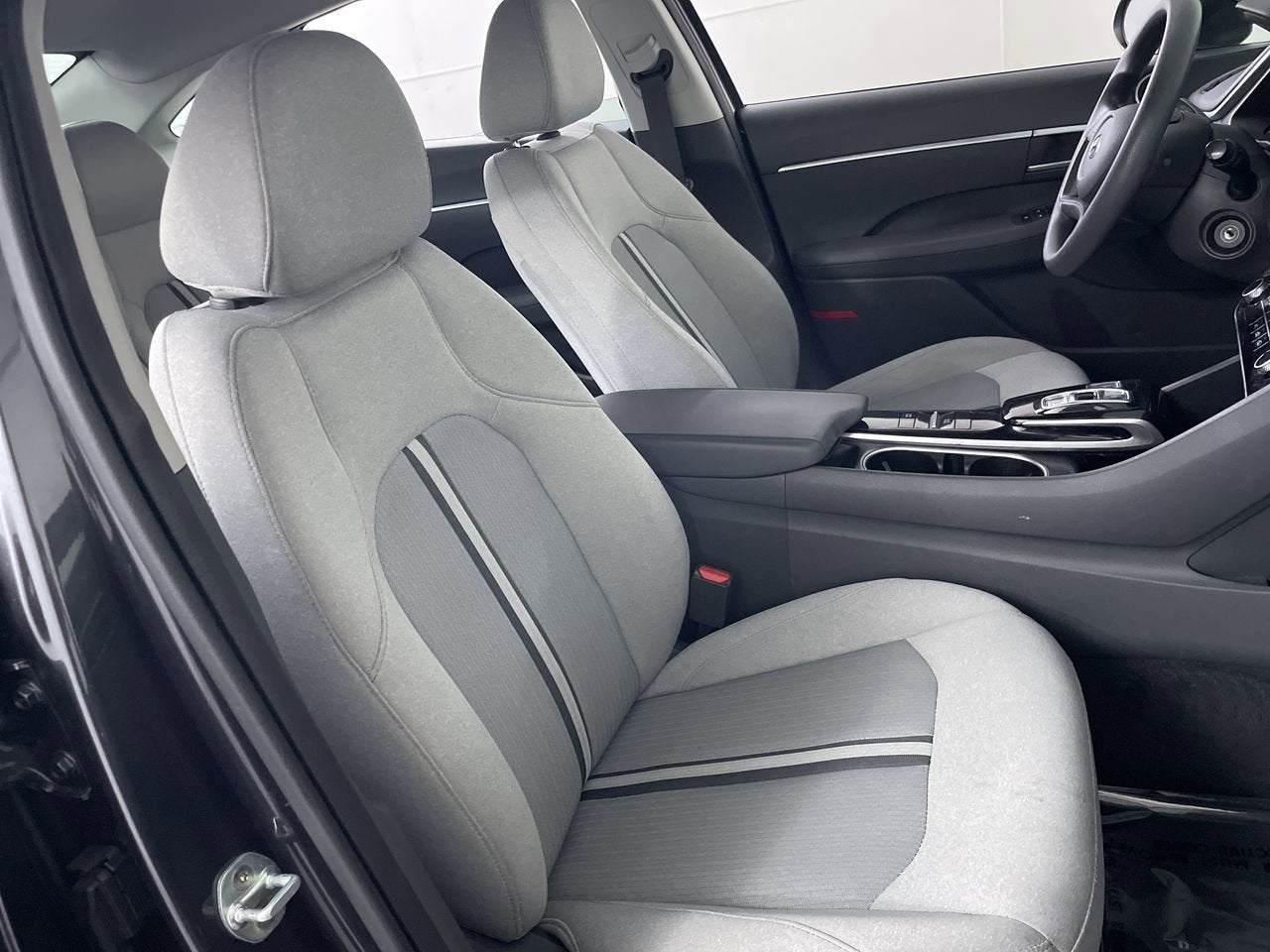 2020 Hyundai Sonata SE