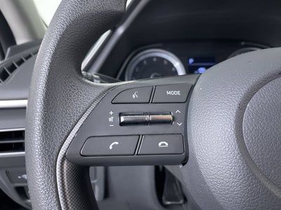2020 Hyundai Sonata SE