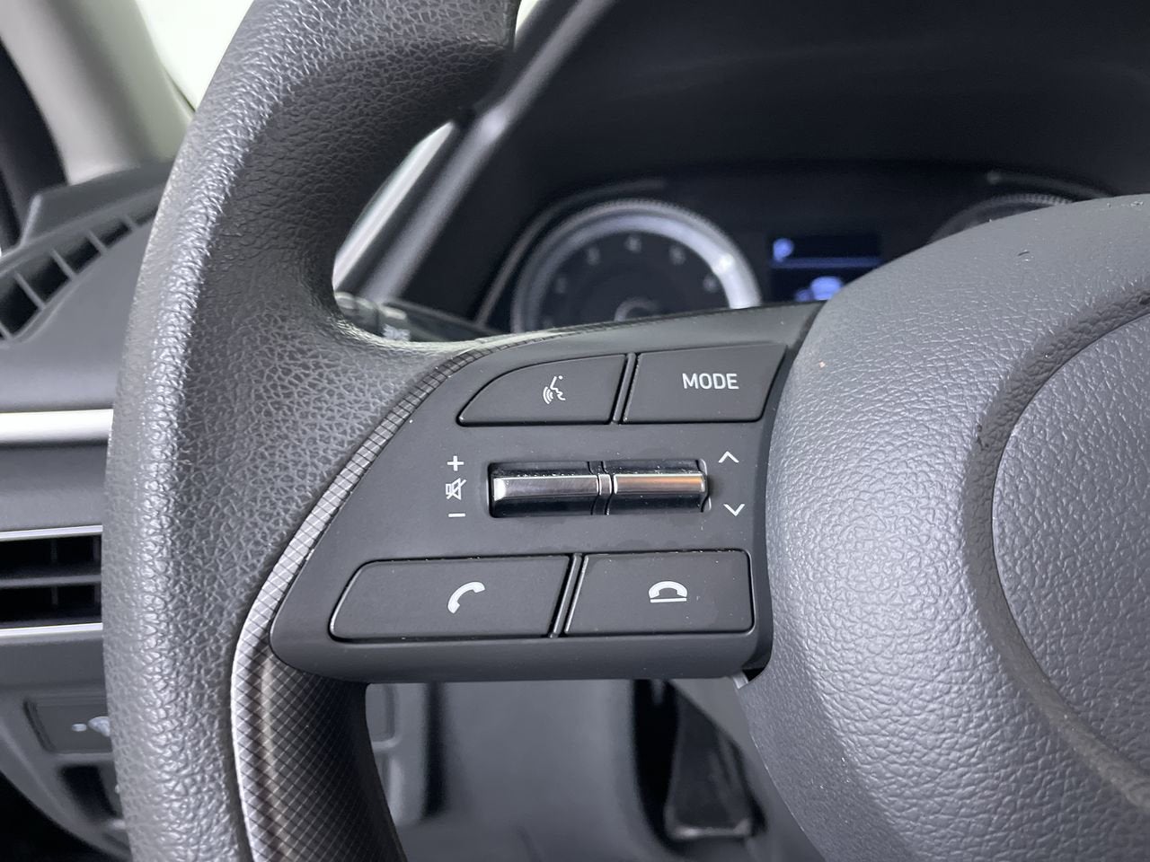 2020 Hyundai Sonata SE