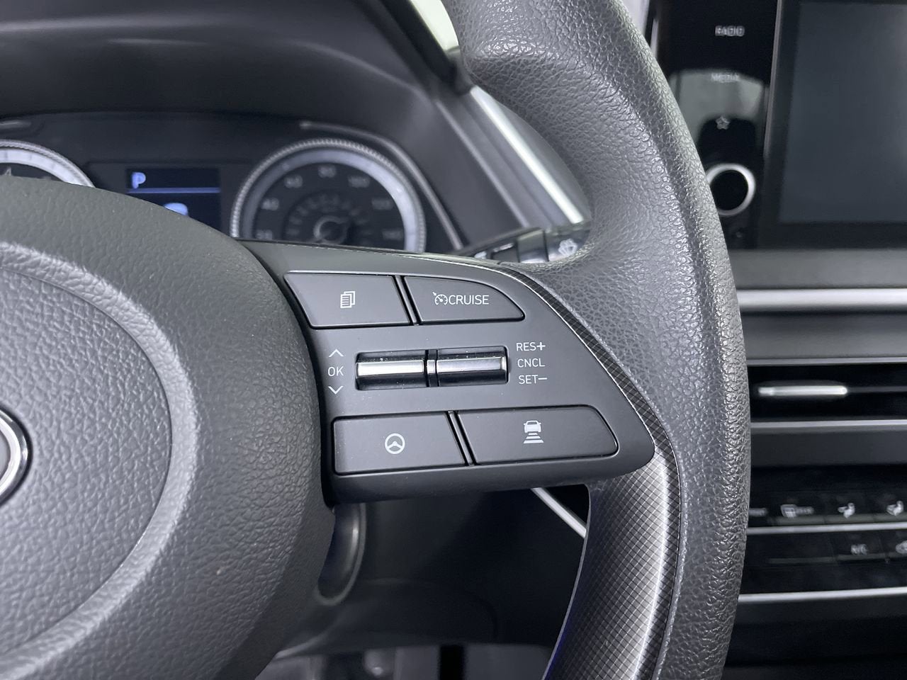 2020 Hyundai Sonata SE