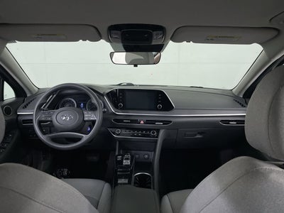 2020 Hyundai Sonata SE