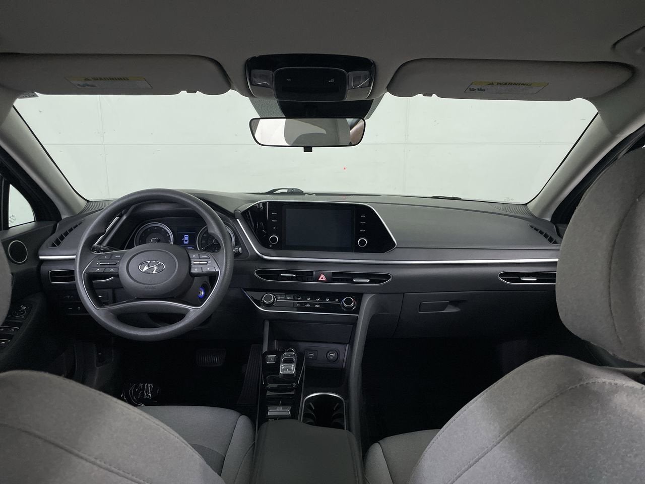 2020 Hyundai Sonata SE