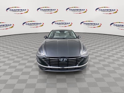 2020 Hyundai Sonata SE