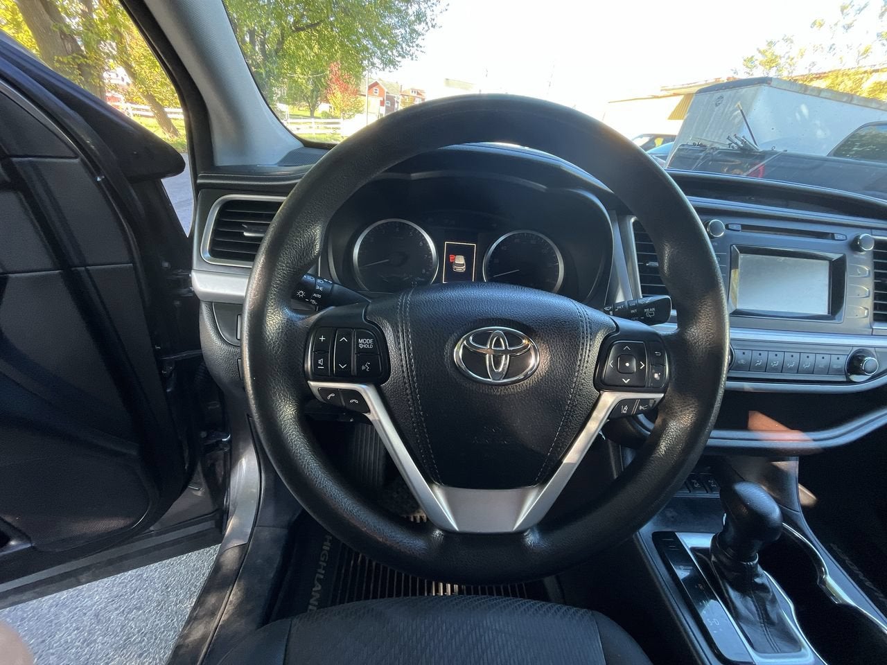 2018 Toyota Highlander LE