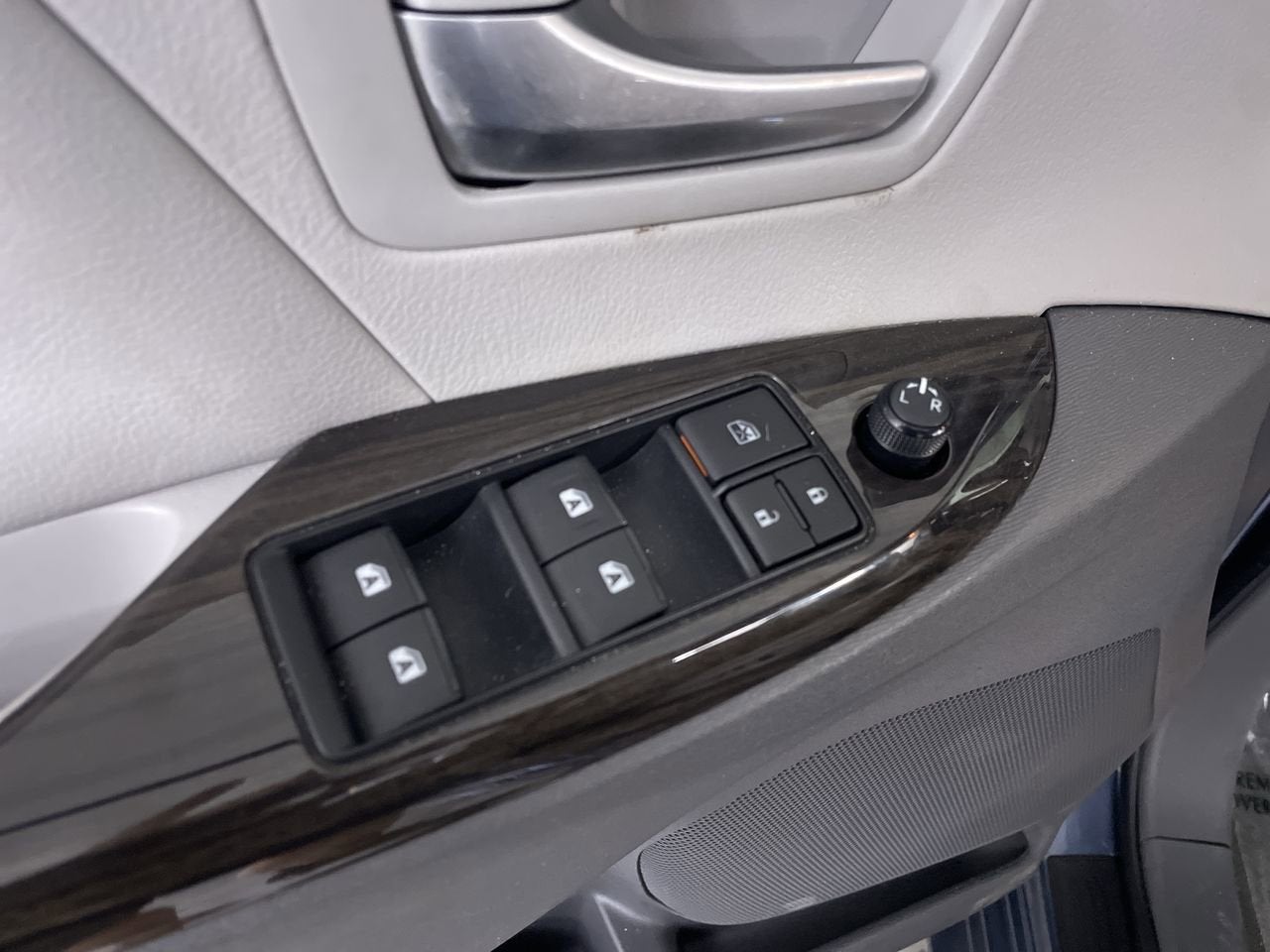 2017 Toyota Sienna XLE Premium