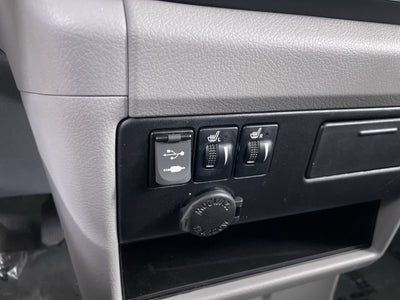 2017 Toyota Sienna XLE Premium