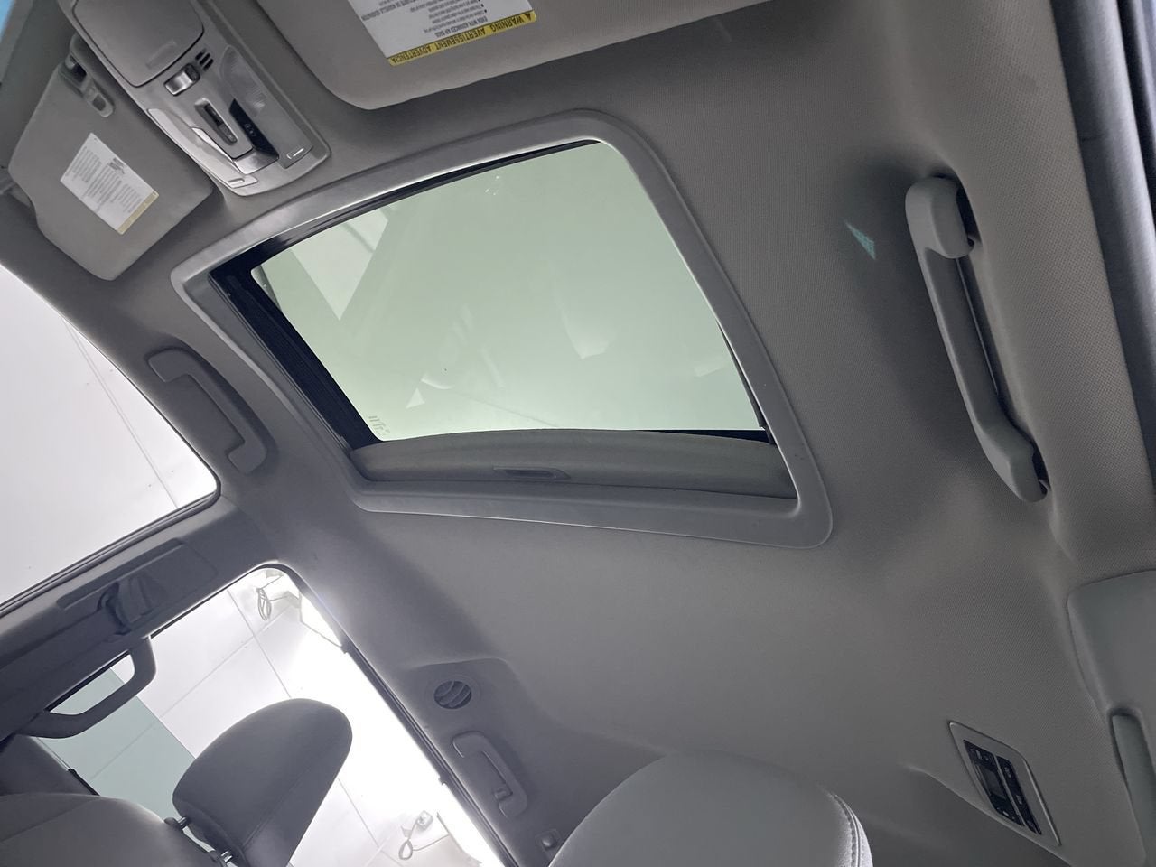 2017 Toyota Sienna XLE Premium