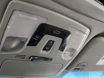 2017 Toyota Sienna XLE Premium