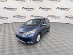 2017 Toyota Sienna XLE Premium