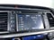 2018 Toyota Highlander Limited Platinum