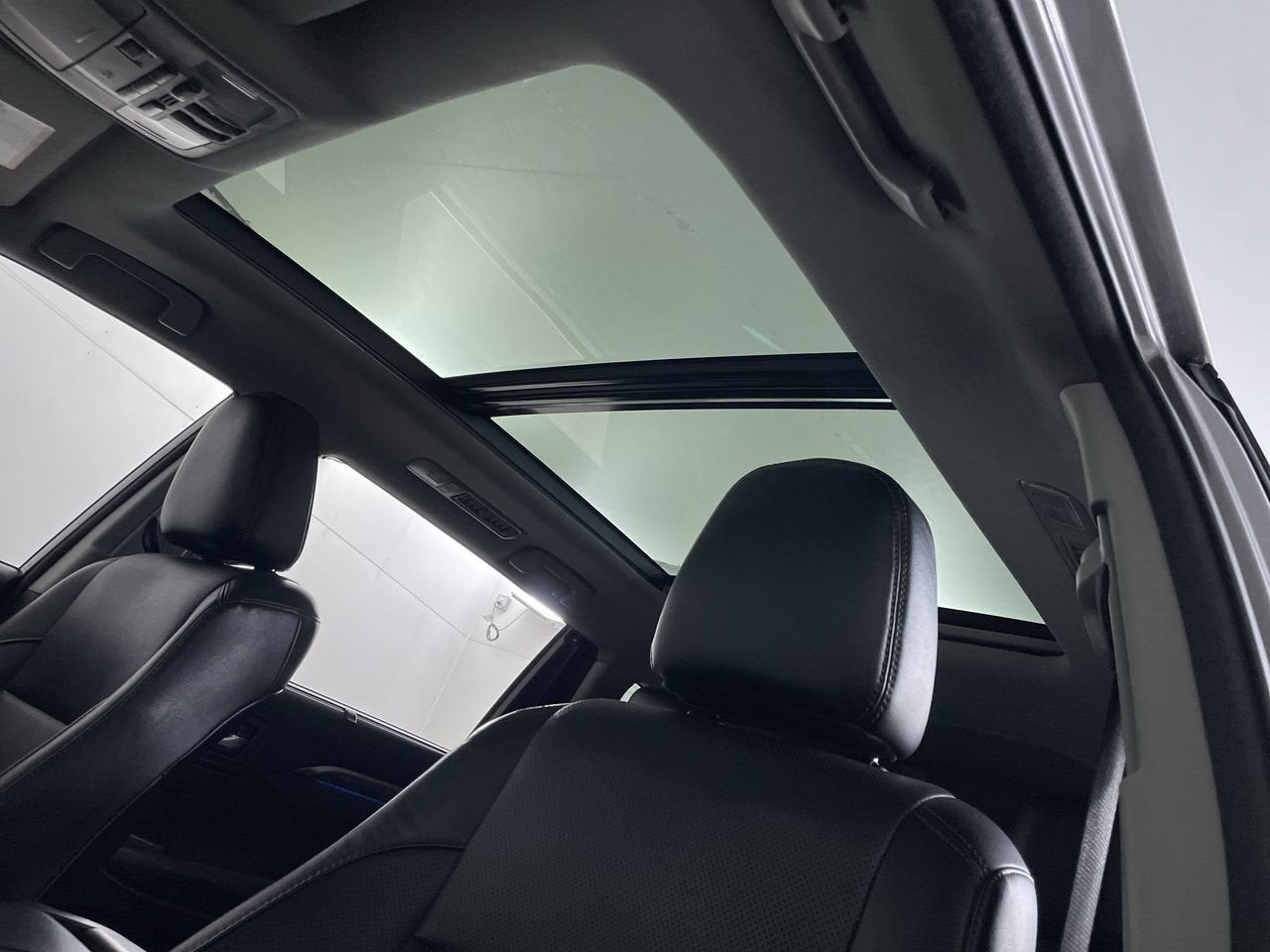 2018 Toyota Highlander Limited Platinum