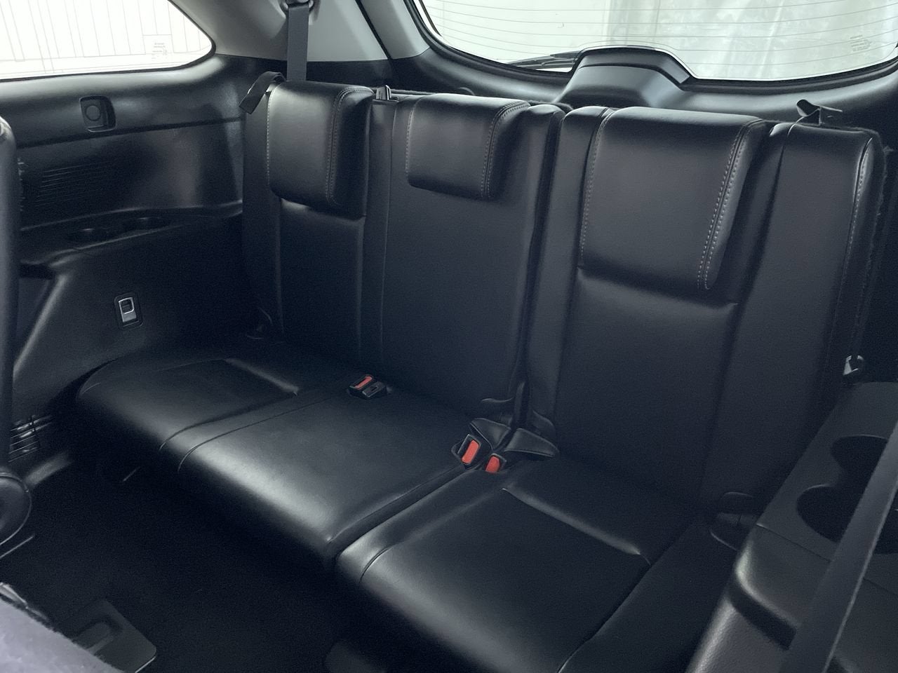 2018 Toyota Highlander Limited Platinum