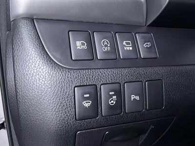 2018 Toyota Highlander Limited Platinum