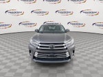 2018 Toyota Highlander Limited Platinum