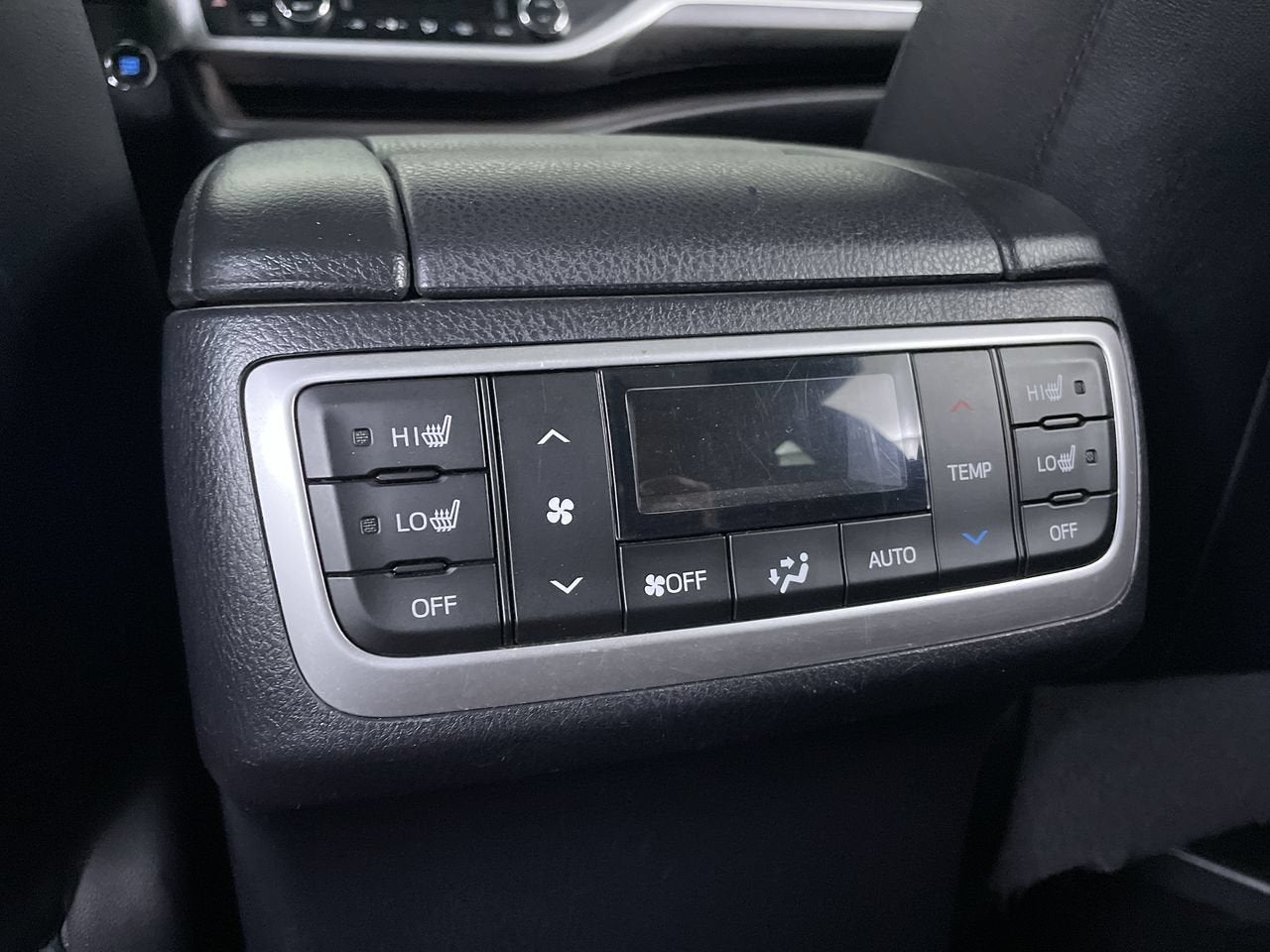 2018 Toyota Highlander Limited Platinum
