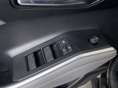 2021 Toyota Highlander Hybrid Hybrid XLE