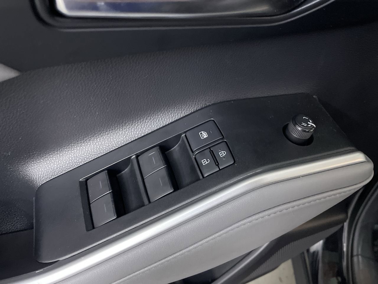 2021 Toyota Highlander Hybrid Hybrid XLE