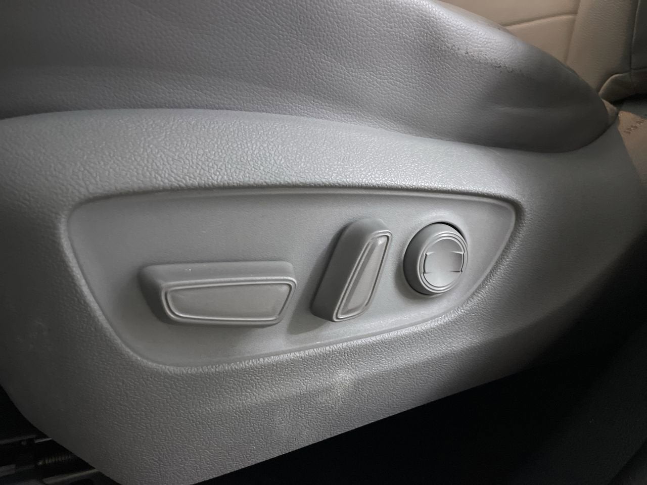 2021 Toyota Highlander Hybrid Hybrid XLE