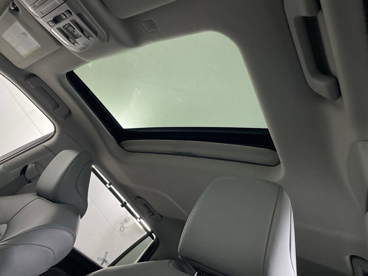 2021 Toyota Highlander Hybrid Hybrid XLE