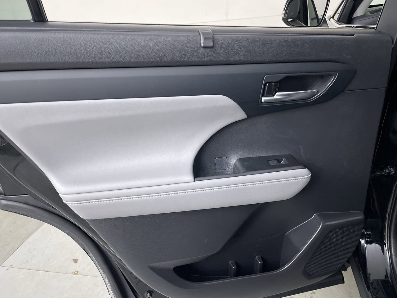 2021 Toyota Highlander Hybrid Hybrid XLE