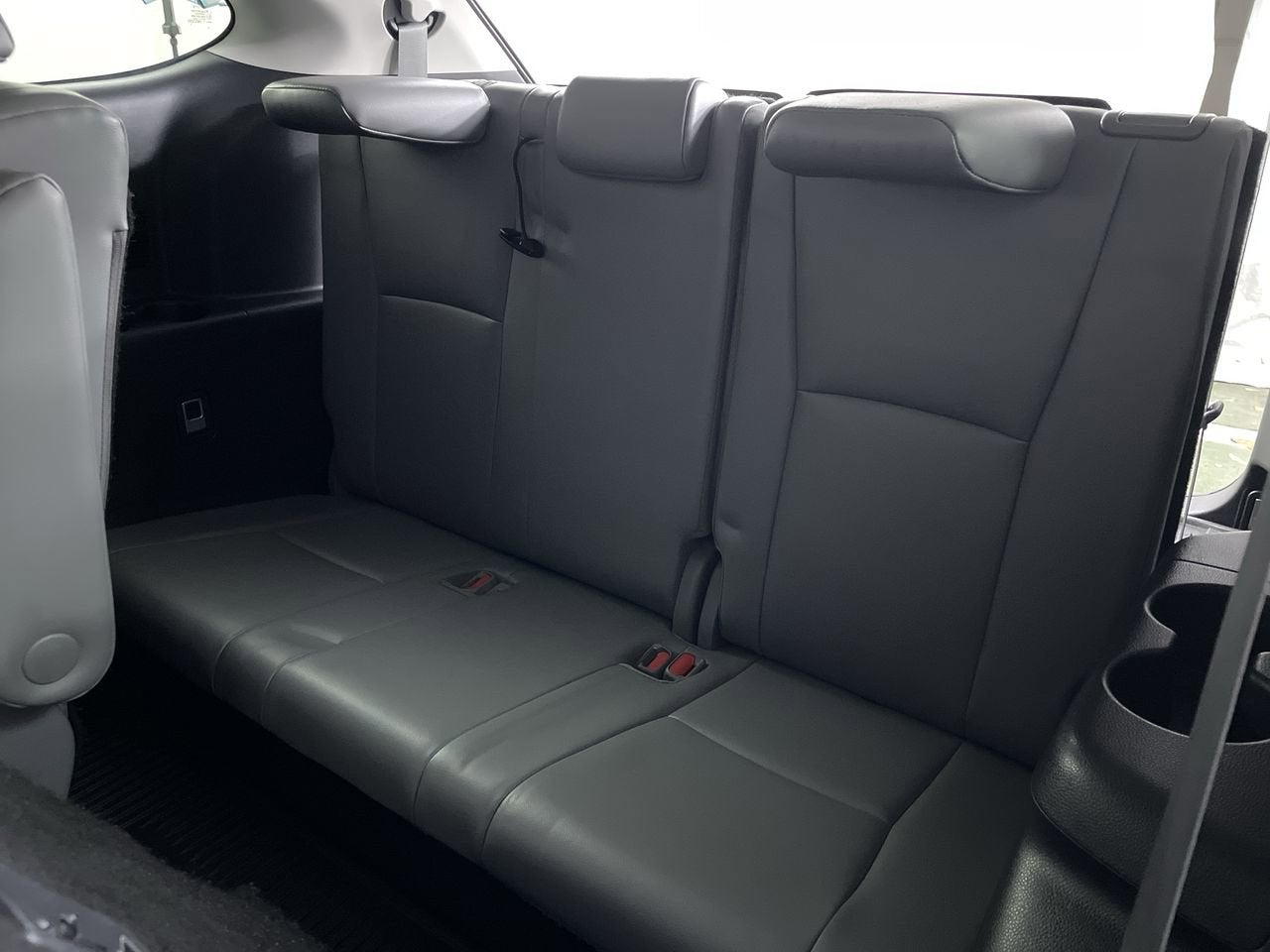 2021 Toyota Highlander Hybrid Hybrid XLE
