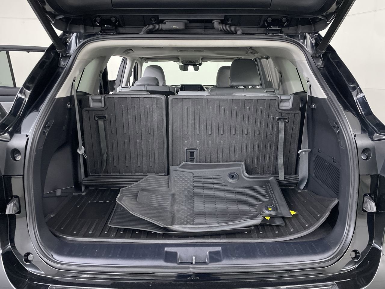 2021 Toyota Highlander Hybrid Hybrid XLE