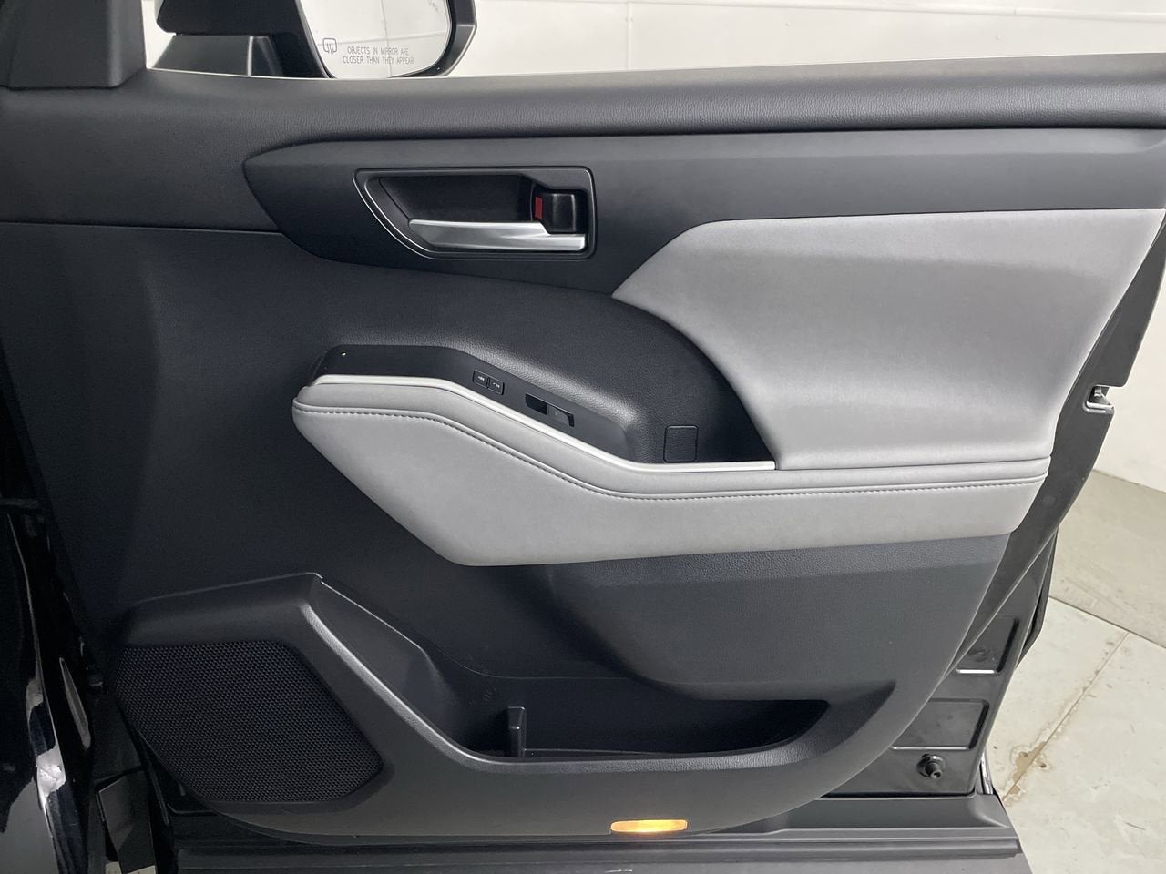 2021 Toyota Highlander Hybrid Hybrid XLE