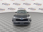 2021 Toyota Highlander Hybrid Hybrid XLE