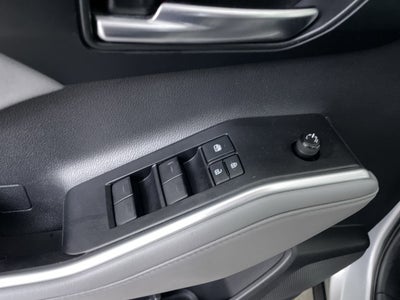 2020 Toyota Highlander Hybrid Hybrid XLE