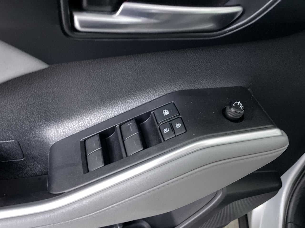 2020 Toyota Highlander Hybrid Hybrid XLE