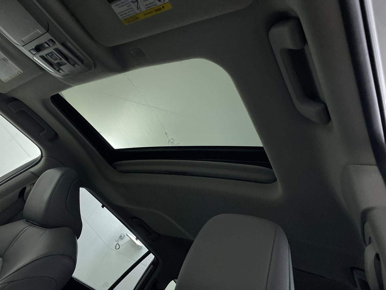 2020 Toyota Highlander Hybrid Hybrid XLE