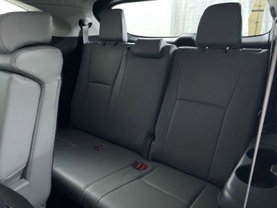 2020 Toyota Highlander Hybrid Hybrid XLE