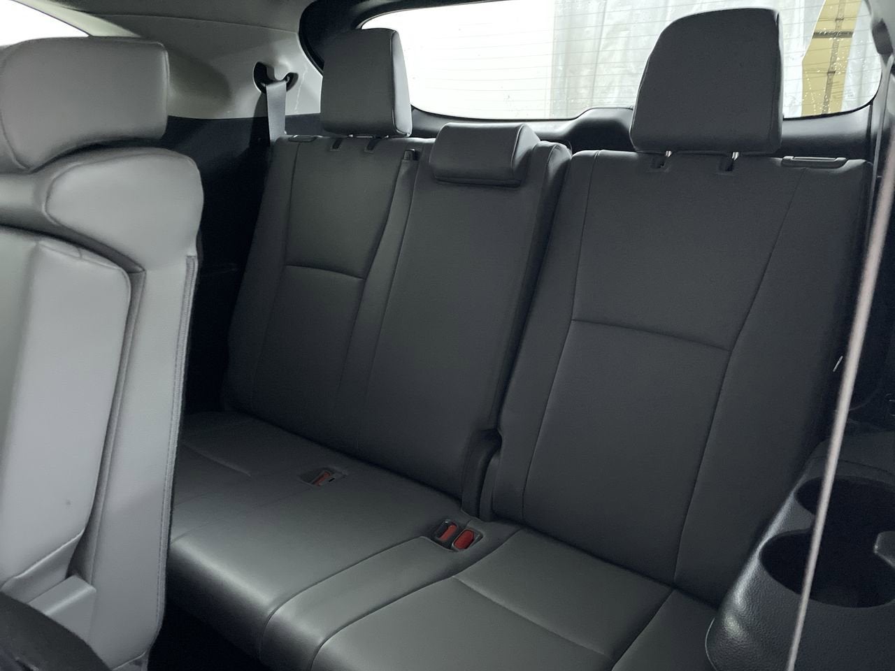 2020 Toyota Highlander Hybrid Hybrid XLE