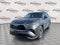 2020 Toyota Highlander Hybrid Hybrid XLE