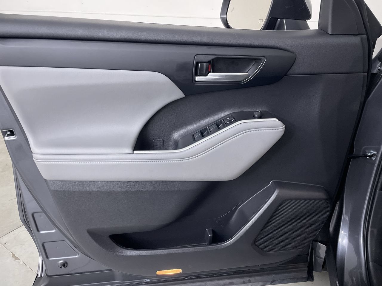 2023 Toyota Highlander Hybrid Hybrid XLE
