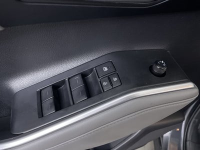 2023 Toyota Highlander Hybrid Hybrid XLE