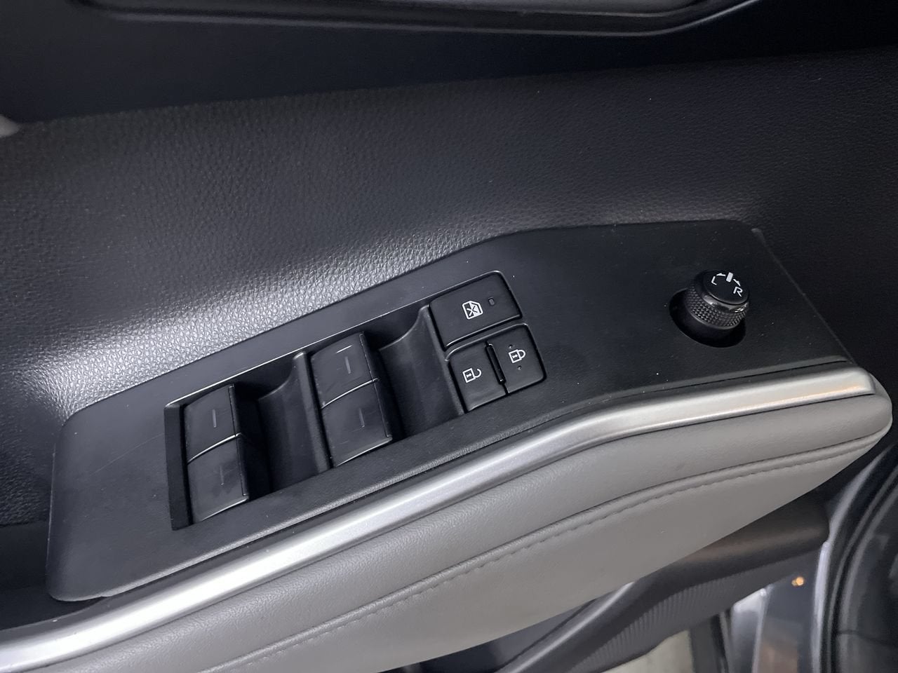 2023 Toyota Highlander Hybrid Hybrid XLE