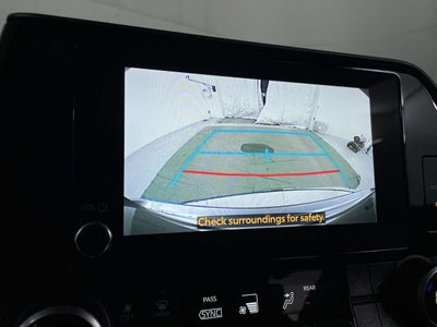 2023 Toyota Highlander Hybrid Hybrid XLE