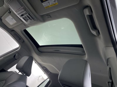 2023 Toyota Highlander Hybrid Hybrid XLE