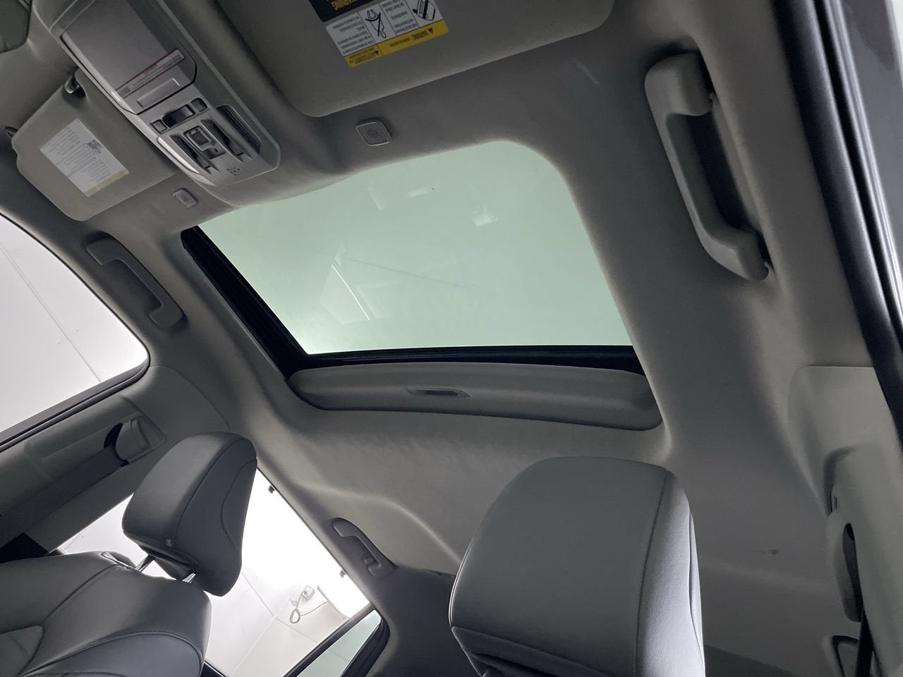2023 Toyota Highlander Hybrid Hybrid XLE