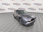 2023 Toyota Highlander Hybrid Hybrid XLE